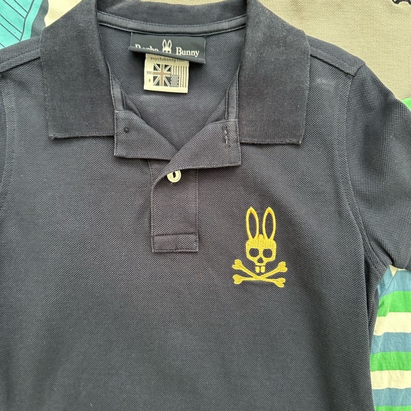 Psycho Bunny Boys Tops - Picture 3 of 5